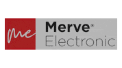 merveelektronik bosch antalya elektronik merve Sticker