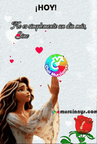Por La Vida Amigos GIF by Murcianys LLC