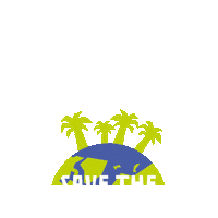 Savetheearth Sticker by el origen food