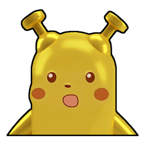 Confused Video Game Sticker