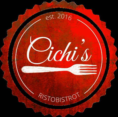 cichis giphygifmaker food dinner restaurant GIF