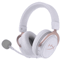 Video Games Sticker by HyperX