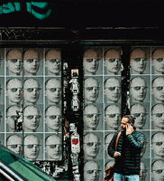 Art Love GIF by Alex Boya