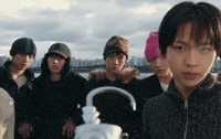 Push Back GIF by IDID