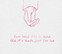 one direction love GIF