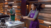 Yay GIF by MasterChefAU