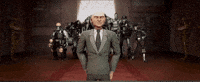 Team Fortress 2 Robot GIF