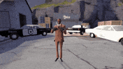 Team Fortress 2 Car GIF