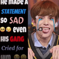 Kpop GIF