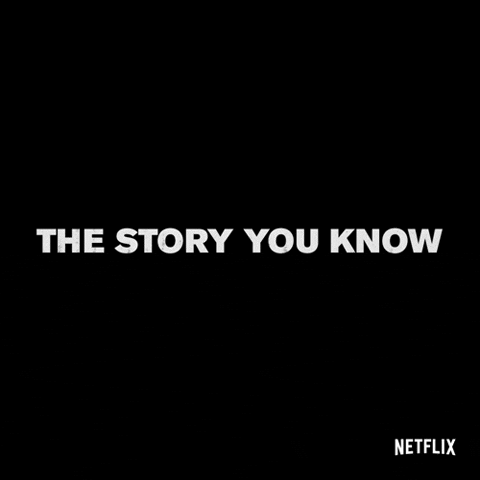 netflix giphyupload netflix ava duvernay when they see us GIF