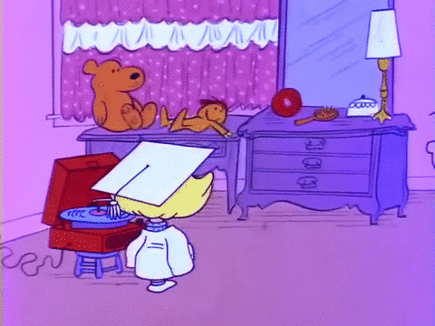 charlie brown GIF by Peanuts
