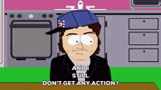 hat boyfriend GIF by South Park 