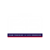 F45 Training Sticker by F45 MUC