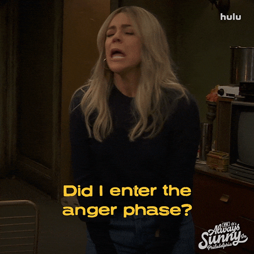 Mocking Season 17 GIF by It's Always Sunny in Philadelphia