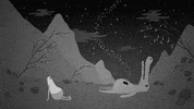 Animation Illustration GIF by Julien Piau