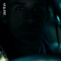 #ryangosling #drive GIF by ARTEfr