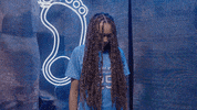 Look Up North Carolina GIF by UNC Tar Heels