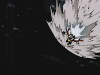 doom_scroll burning gundam undefeated of the east g gundam battle GIF