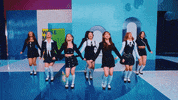 K Pop Dancing GIF by LIGHTSUM
