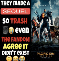 Pacific Rim GIF