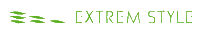 ExtremStyle kevych кевич extrem style екстрем стайл Sticker