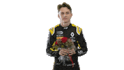 Driver Oscar Sticker by Prema Team
