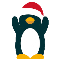 Merry Christmas Sticker by the.nu.company