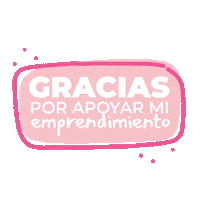 Jay Emprender Sticker by El Club de Emprendedoras