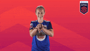 Awkward Womens Football GIF by Barclays FAWSL