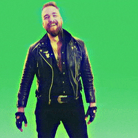 Rock And Roll Reaction GIF by CALABRESE