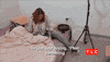 Sick 90 Day Fiance GIF by TLC