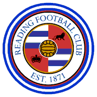 Reading Fc Sticker by Barclays FAWSL
