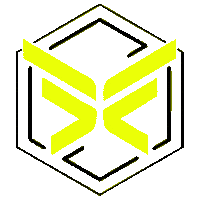 Fgf Sticker by fairground festival