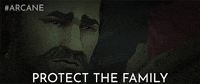 Vander GIF by League of Legends