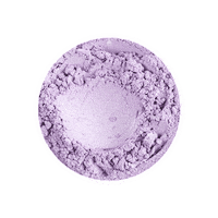 Makeup Lilac Sticker by Annabelle Minerals