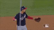 Major League Baseball Sport GIF by MLB