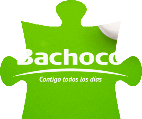 Piezas De Pollo Sticker by Bachoco