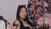 Girl Wow GIF by EKKA Pictures