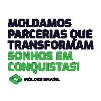 Sticker by Moldes Brasil