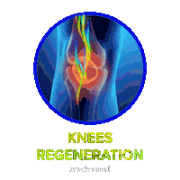 Stem Cell Medicine Sticker by Revive A Cell Therapeutics