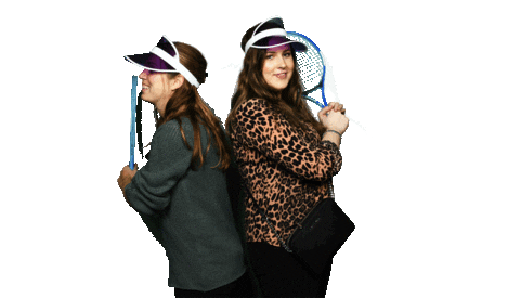 Tikkie Sticker by Black Magic Marker