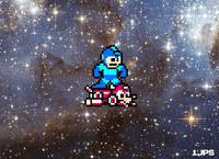 1jps gaming nintendo capcom nes GIF