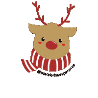 PasteleriaEsperanza navidad esperanza navidadesperanza Sticker