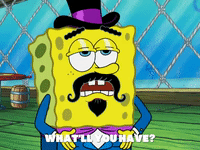 season 7 episode 10 GIF by SpongeBob SquarePants