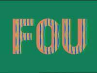 Art Glitch GIF