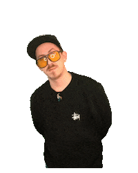 Vidconuk Sticker by Facebook and Instagram Creators @Vidcon UK
