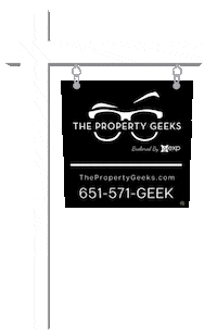 ThePropertyGeeks thepropertygeeks the property geeks property geeks Sticker