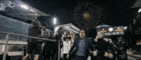 Celebration Love GIF by Respective