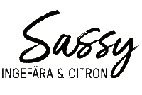 Sassy Drink Sticker by Pureness Sverige