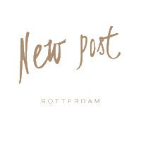 lake house new post Sticker by Lake House Rotterdam